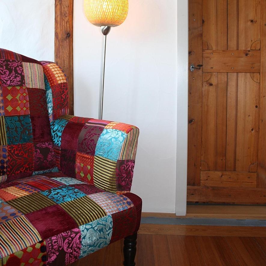 Bett Am Weiher Wil Exterior foto